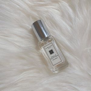 Jo Malone Peony and Blush Suede Cologne 9 mL TRAVEL SIZE